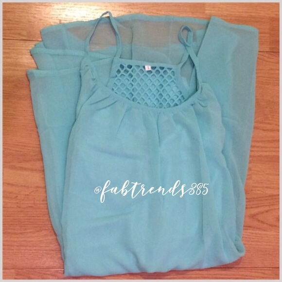 BACK IN STOCK! SILK SUMMER DRESS - Picture 2 of 5